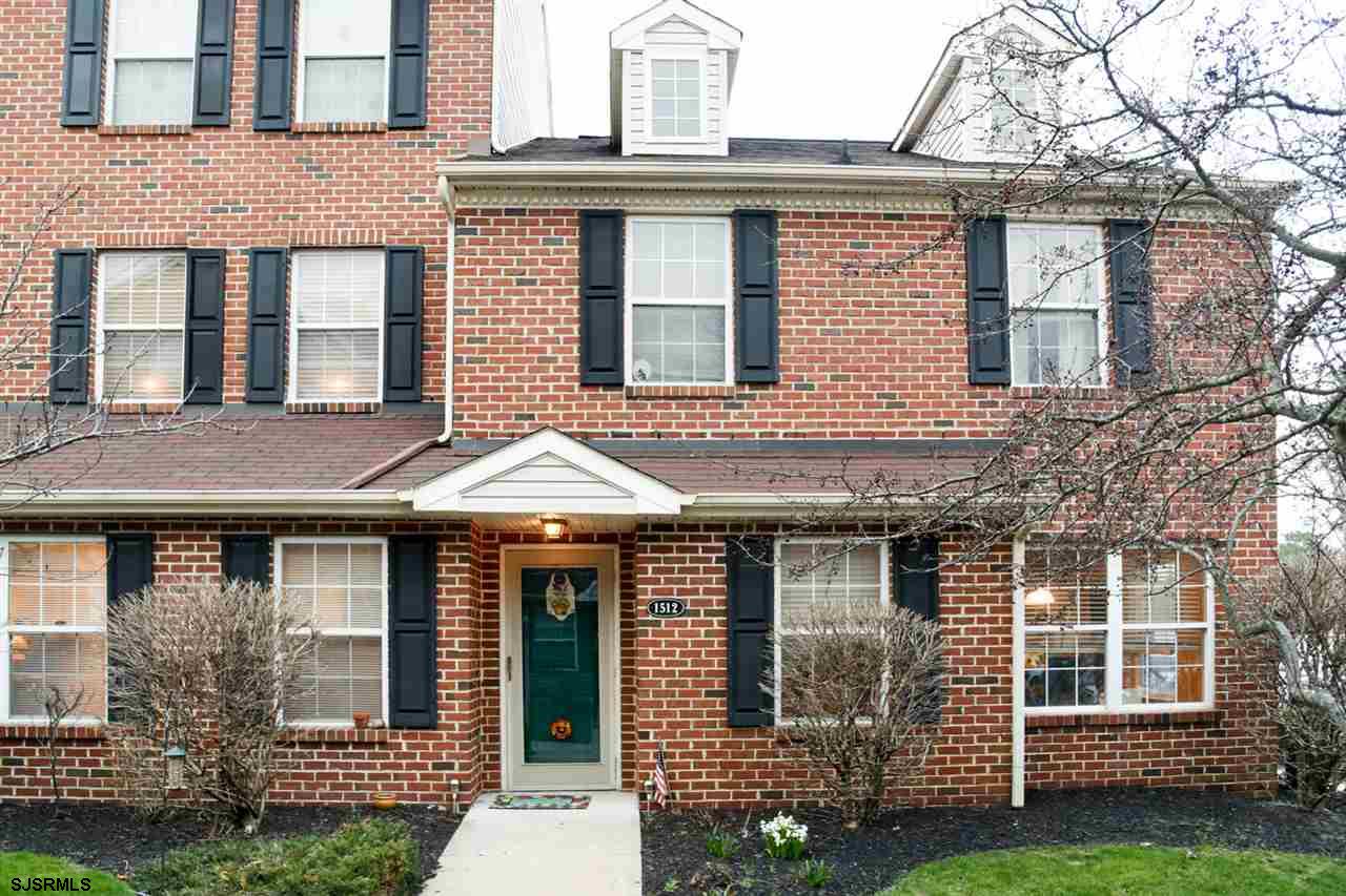 Mays Landing Village Condominiums Mays Landing NJ