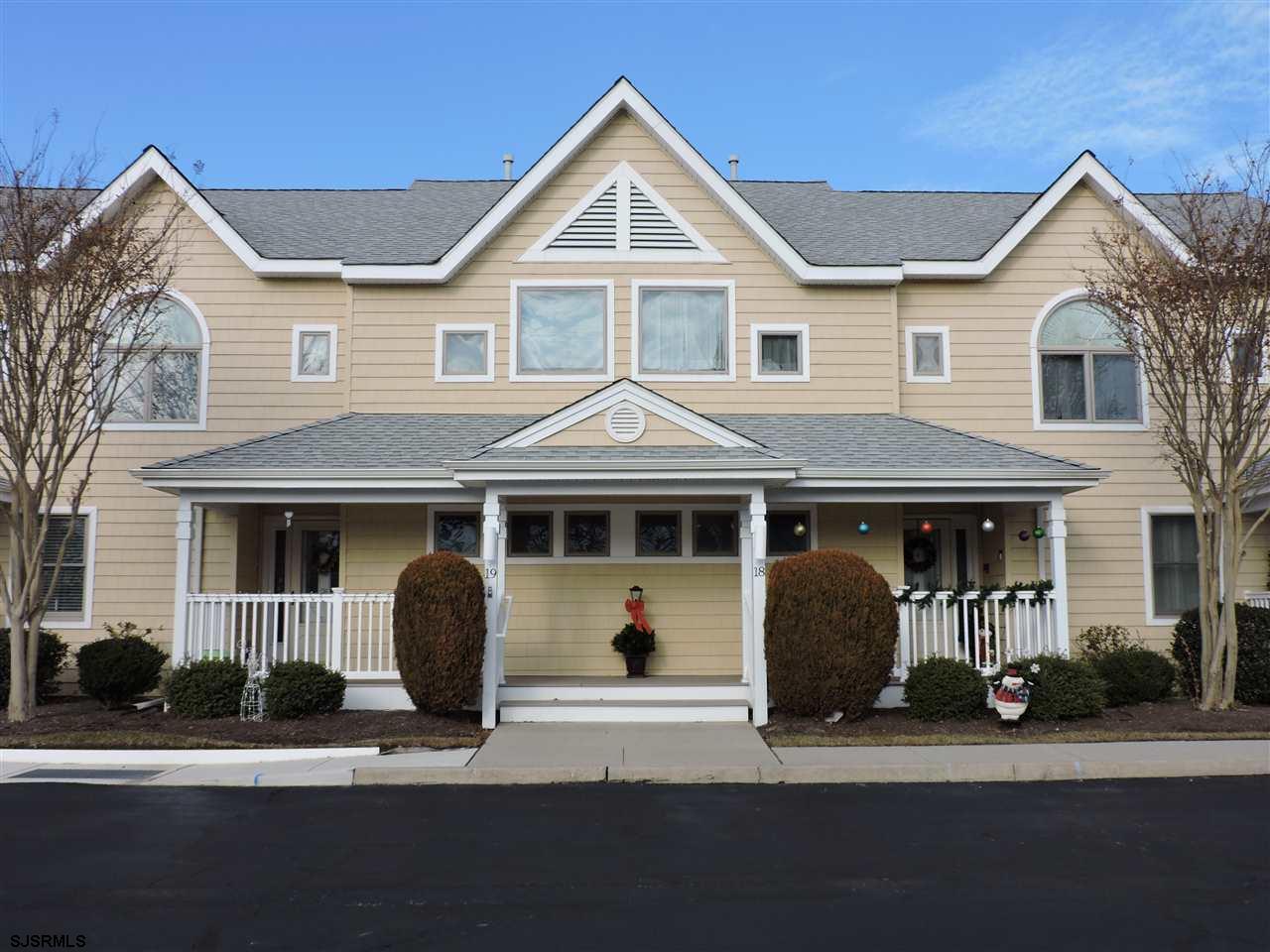 18 CATALINA COVE DR 18, LINWOOD, NJ 08226