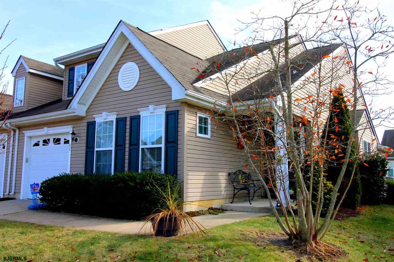 Tavistock Homes For Sale Mays Landing Nj