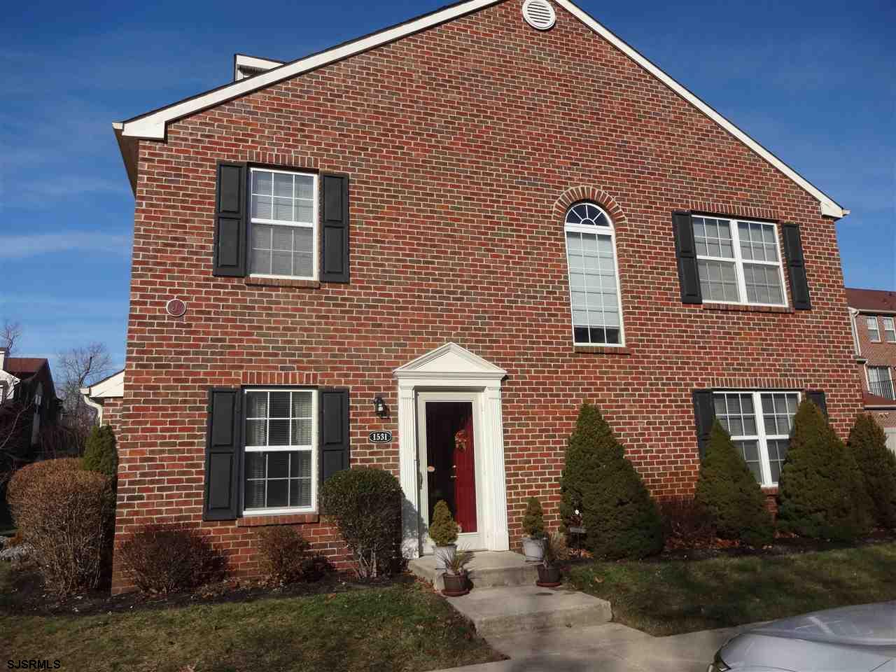 Mays Landing Village Condominiums Mays Landing NJ