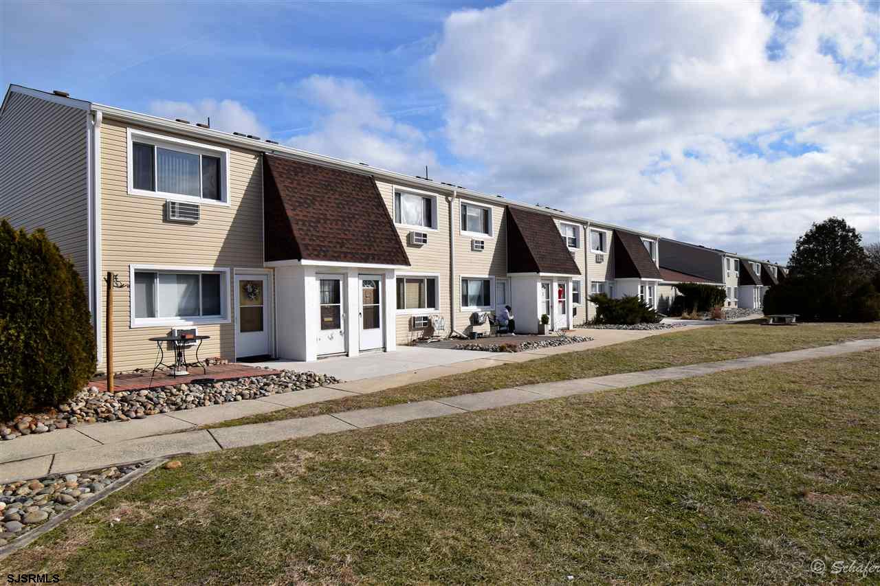 Dolphin Cove Condominiums Brigantine NJ