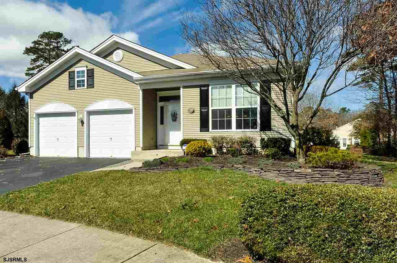 Smithville Homes For Sale Smithville NJ
