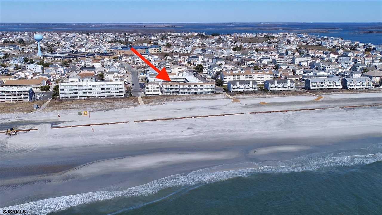 Brigantine Ocean Sands Brigantine NJ