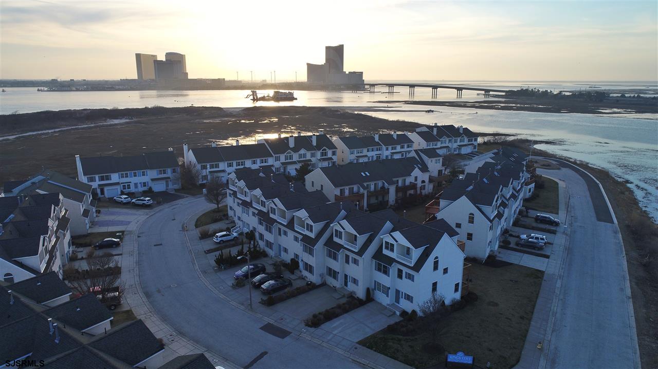 Kings Cove Brigantine NJ Brigantine NJ Condominiums
