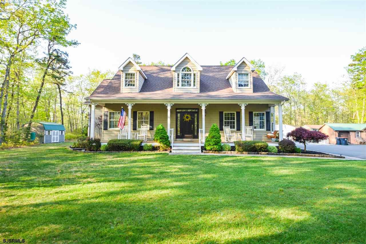 Galloway Township NJ Homes For Sale Galloway NJ