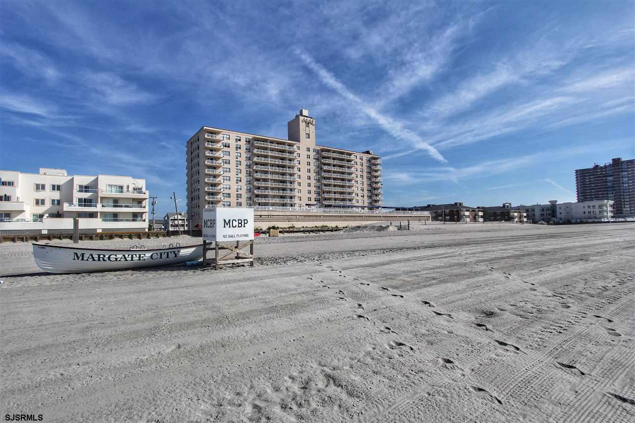 Margate Towers Condominiums Margate NJ
