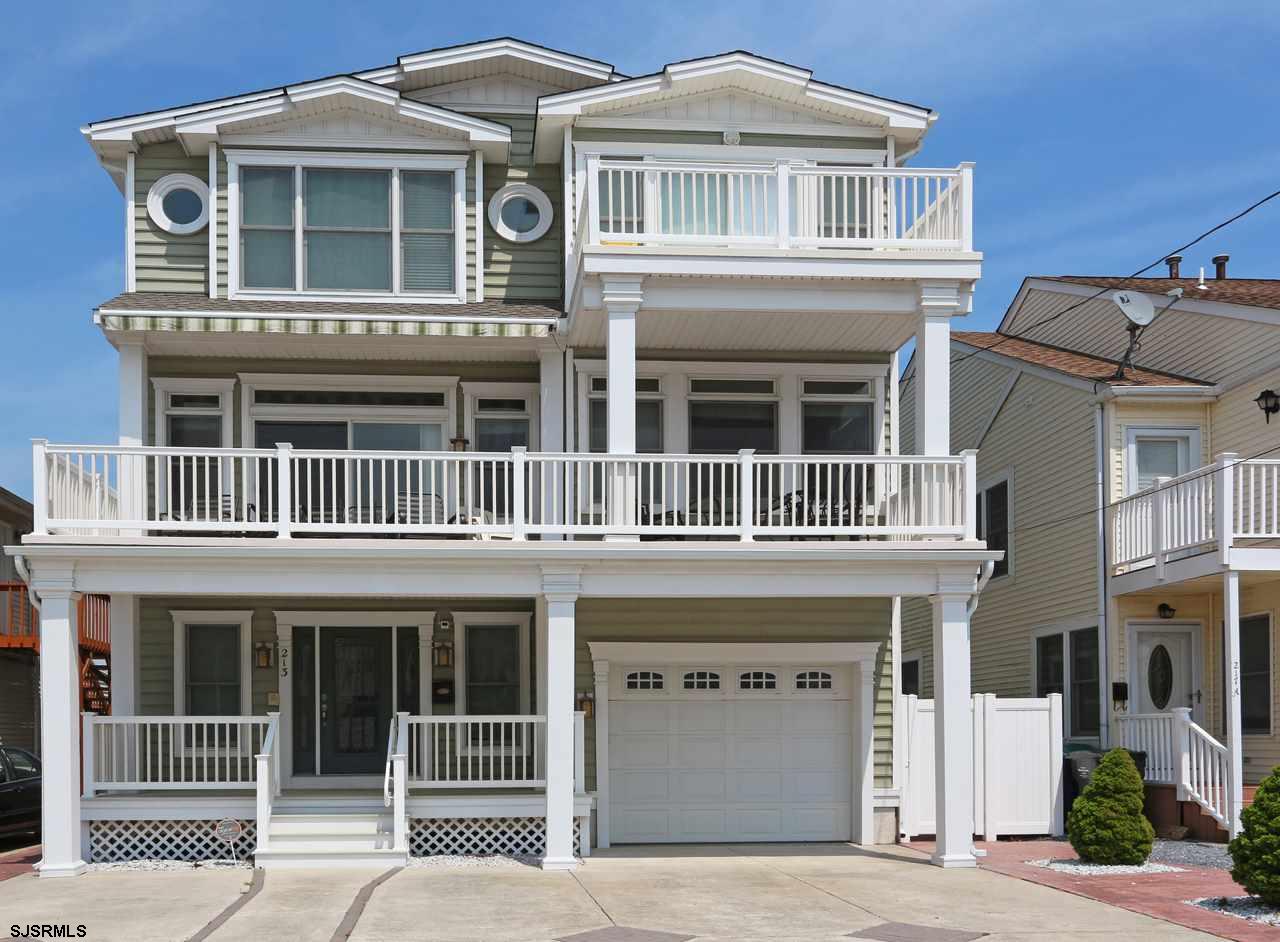 Brigantine, NJ Real Estate Keller Williams Atlantic Shore Brigantine
