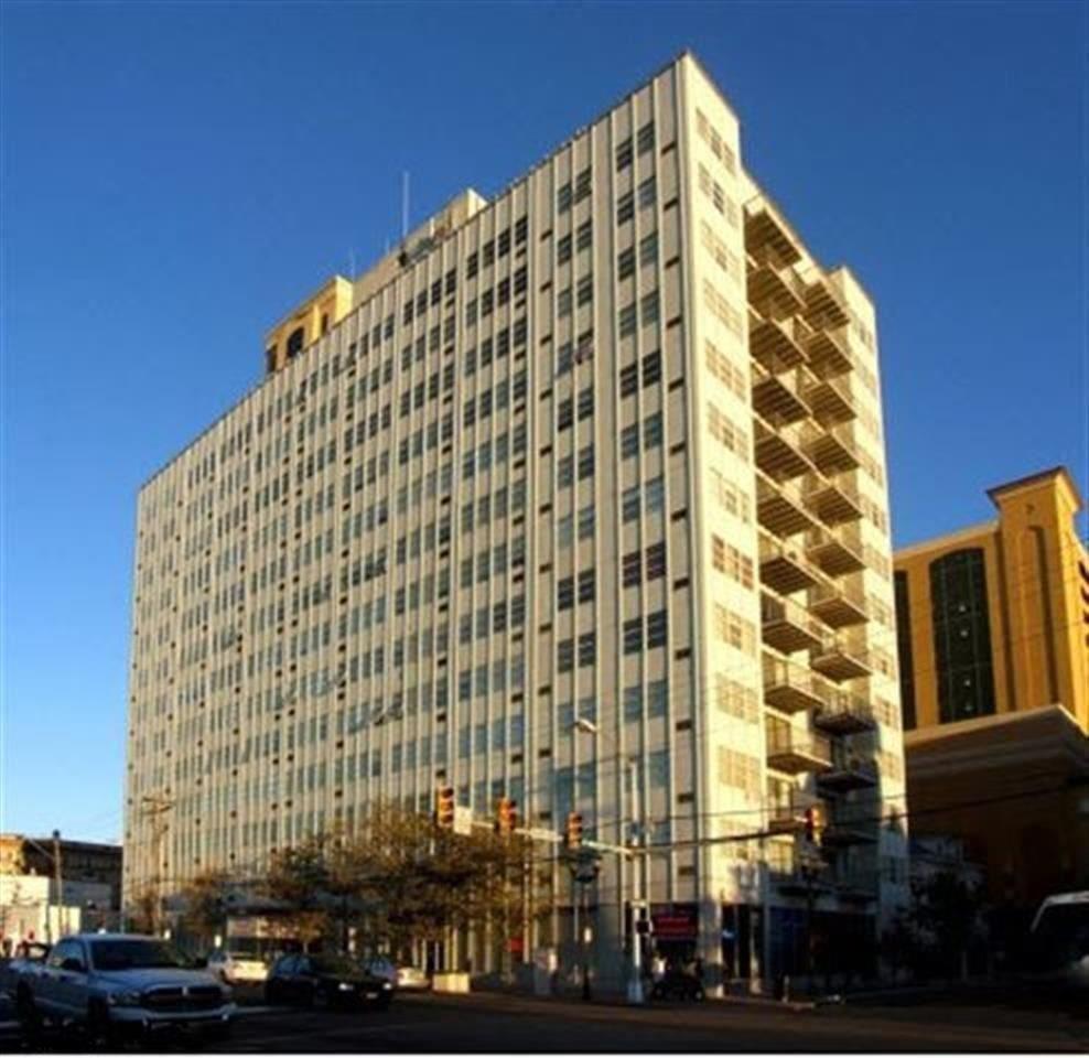 Atlantic City Brighton Condominiums For Sale South Jersey Homes