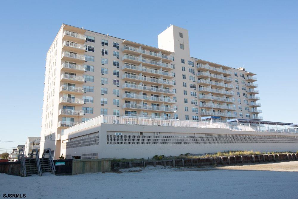 Margate Towers Condominiums Margate NJ