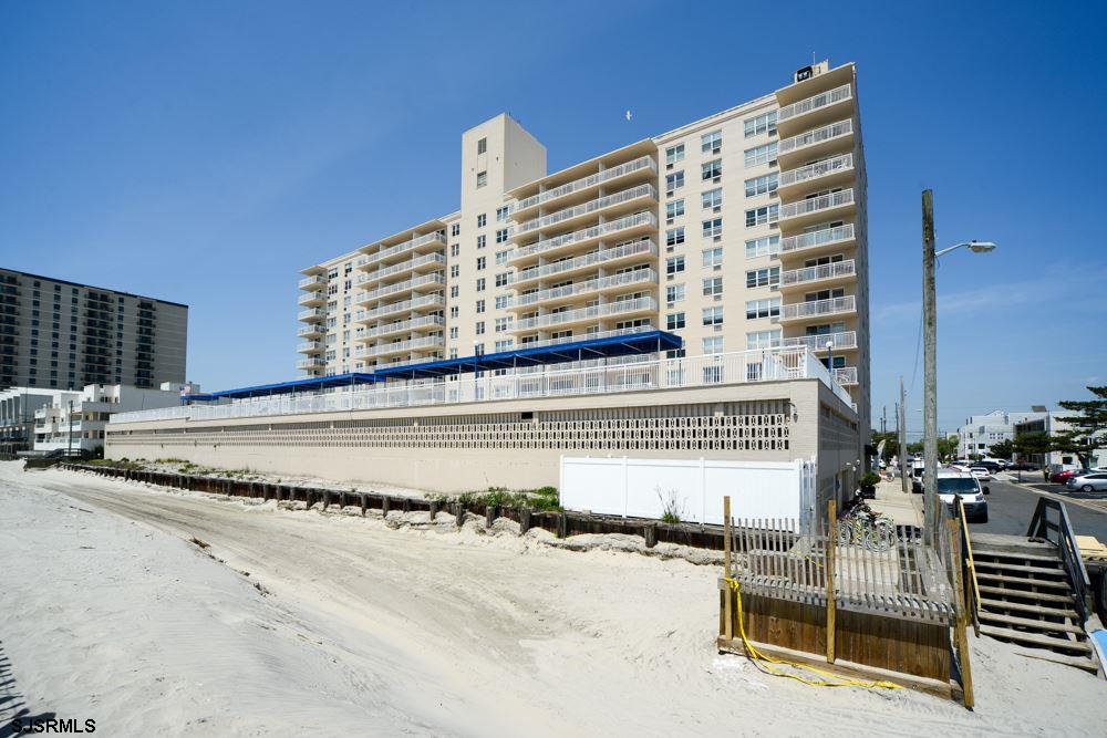 Margate Towers Condominiums Margate NJ