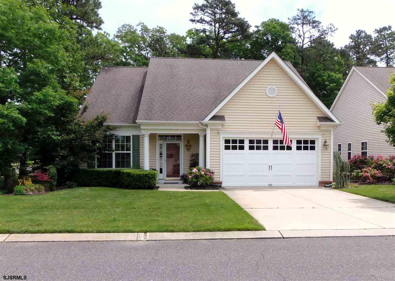 Blue Heron Pines Homes For Sale Golf Course Homes