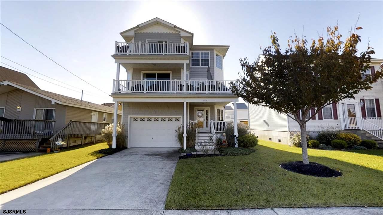 Brigantine, NJ Real Estate Keller Williams Atlantic Shore Brigantine Brigantine Homes