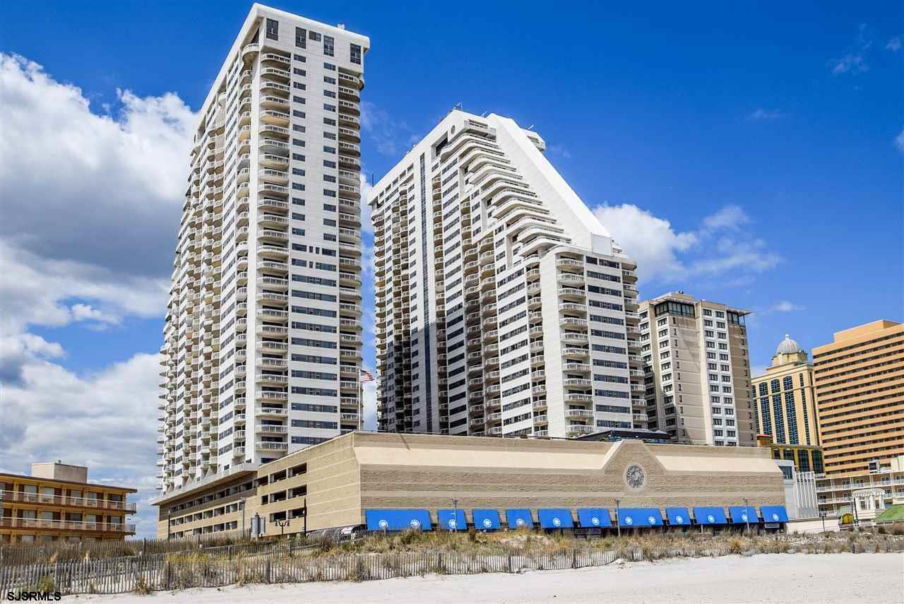 Atlantic City Condos For Sale