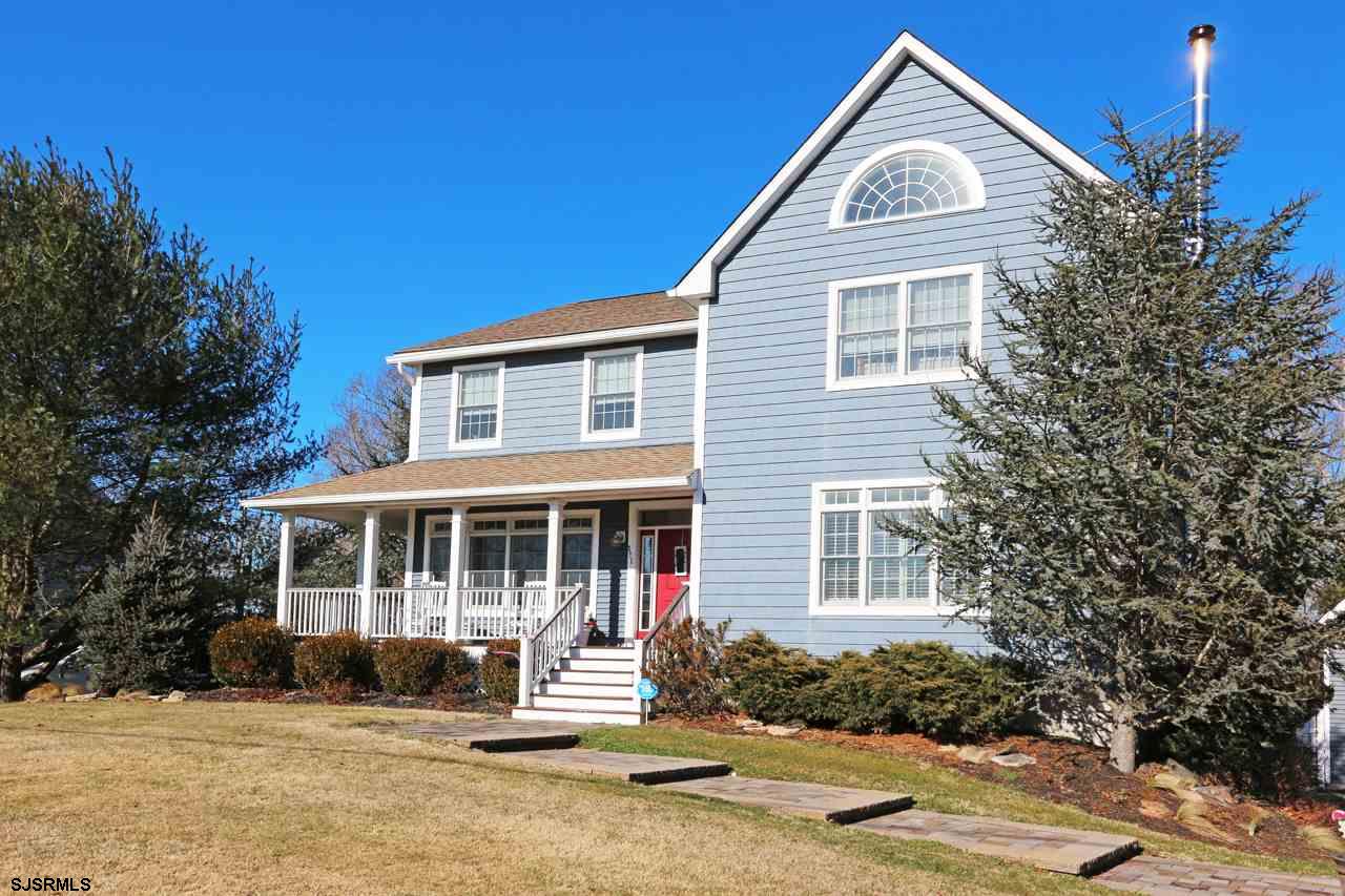 Upper Township NJ Real Estate and Properties For Sale
