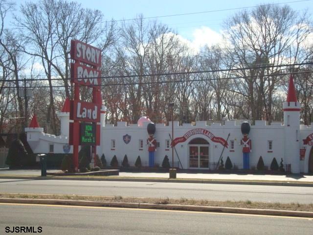 6410 Black Horse Pike Pike