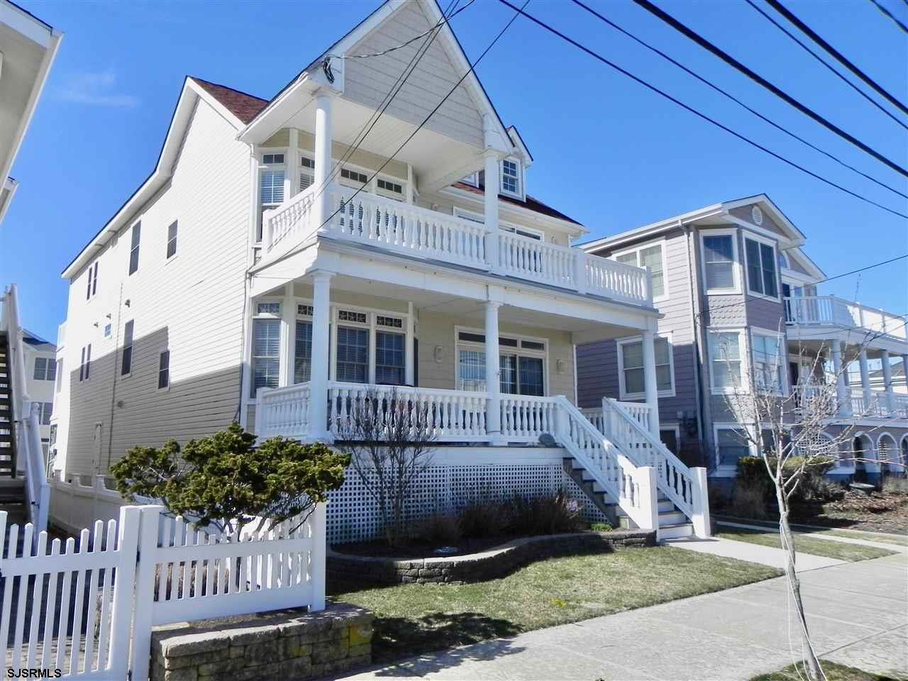 Grace Realty Ocean City NJ Real Estate and Properties For Sale