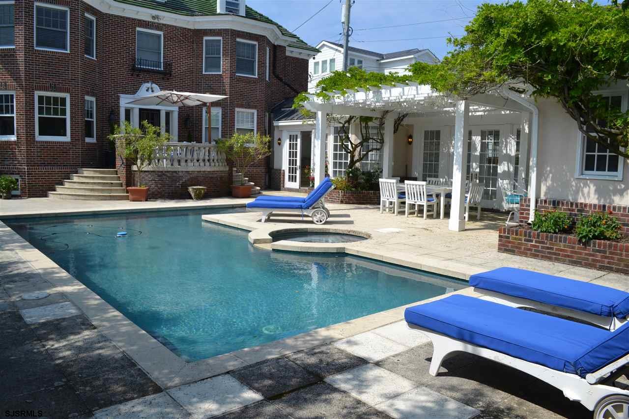 Homes For Sale In Margate City Crowley Carr Real Estate