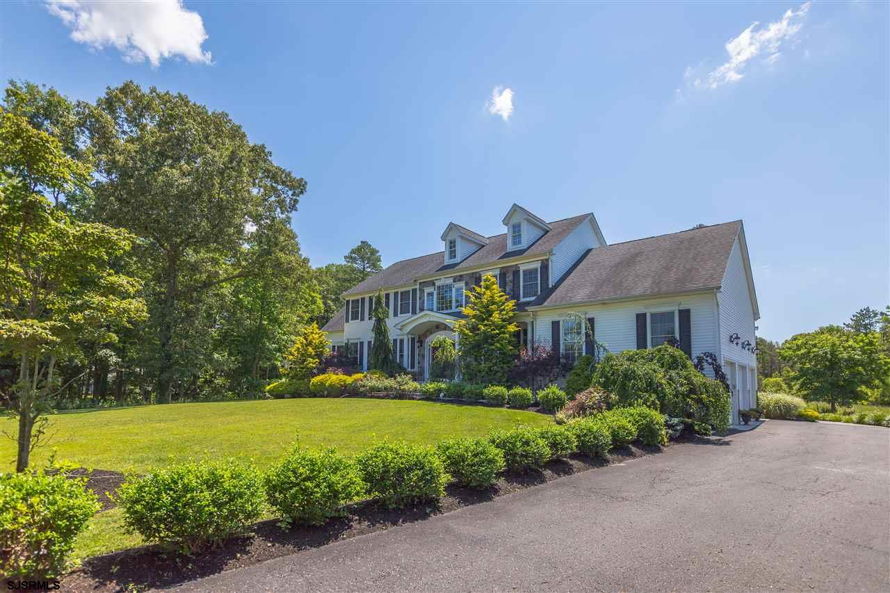 Upper Township NJ Real Estate and Properties For Sale