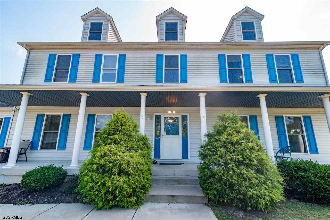 Upper Township NJ Real Estate and Properties For Sale