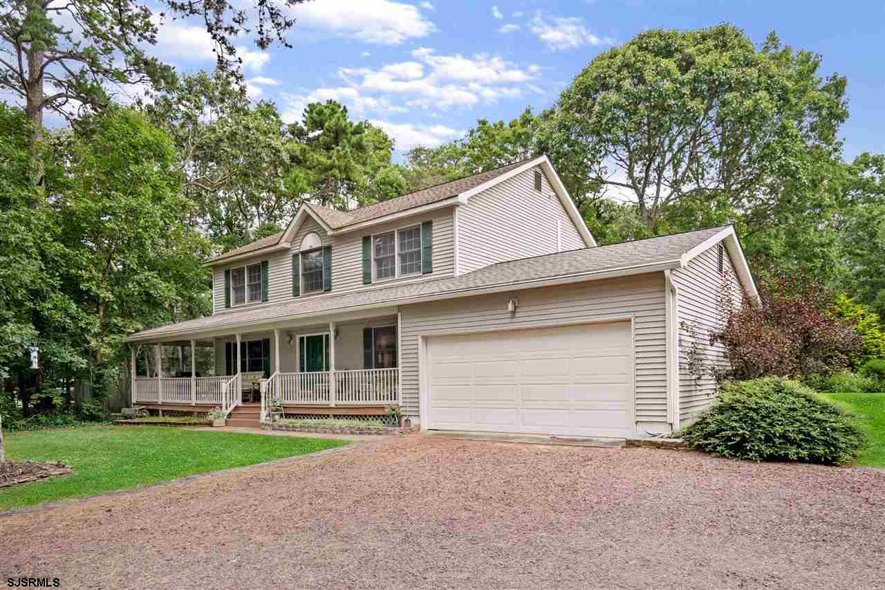 Upper Township NJ Real Estate and Properties For Sale