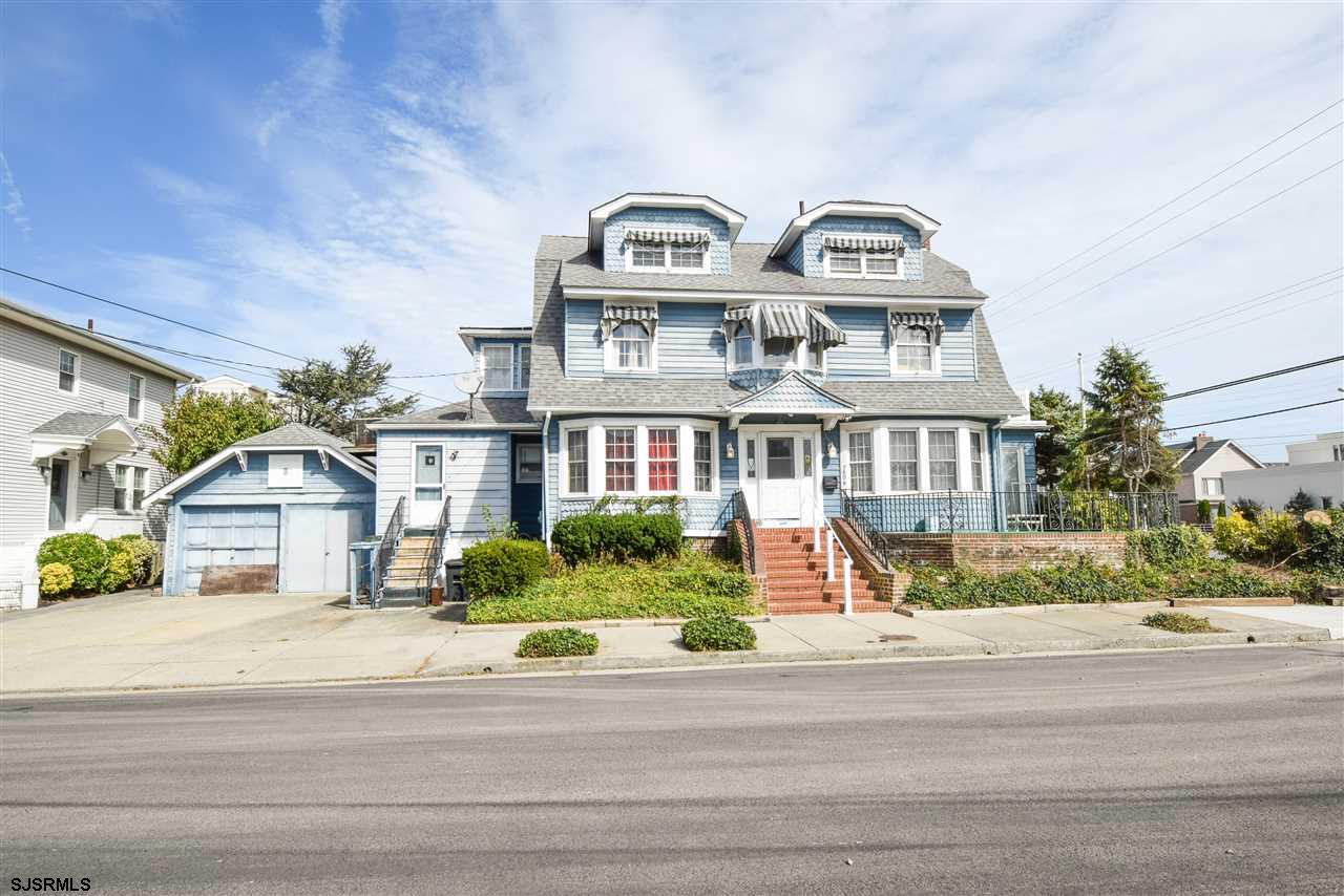 21 S Barclay Ave Margate Nj
