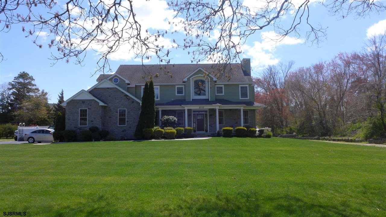Upper Township NJ Real Estate and Properties For Sale