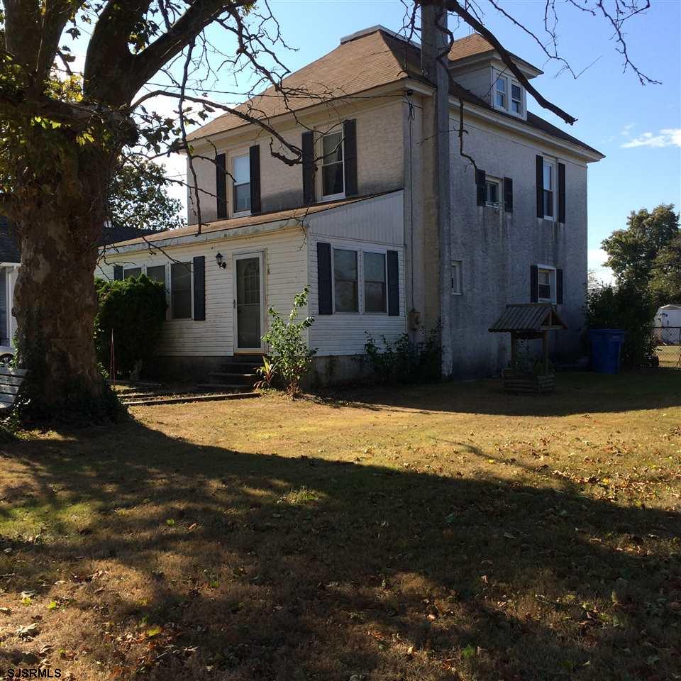 Upper Township NJ Real Estate and Properties For Sale