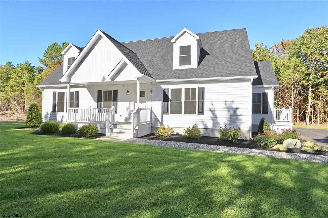 Upper Township New Construction