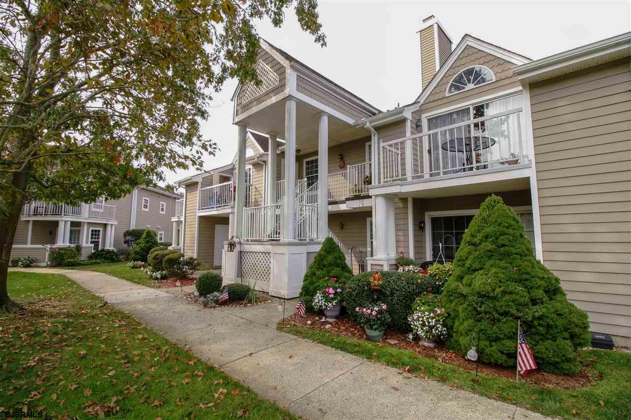 New Real Estate and Home Listings in Linwood, NJ