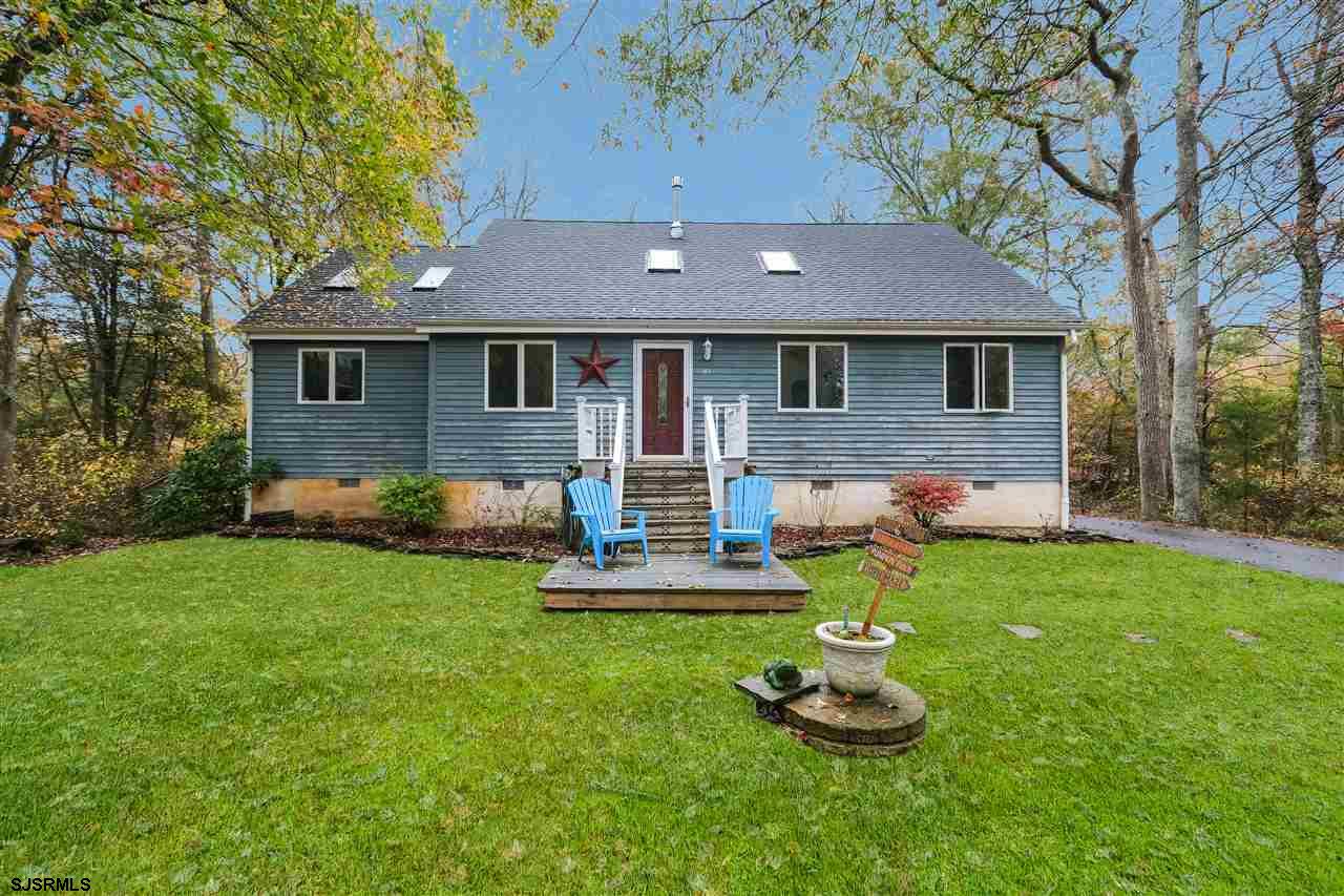 Upper Township NJ Real Estate and Properties For Sale