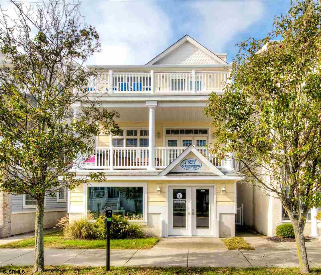 Real Estate Ocean City Nj