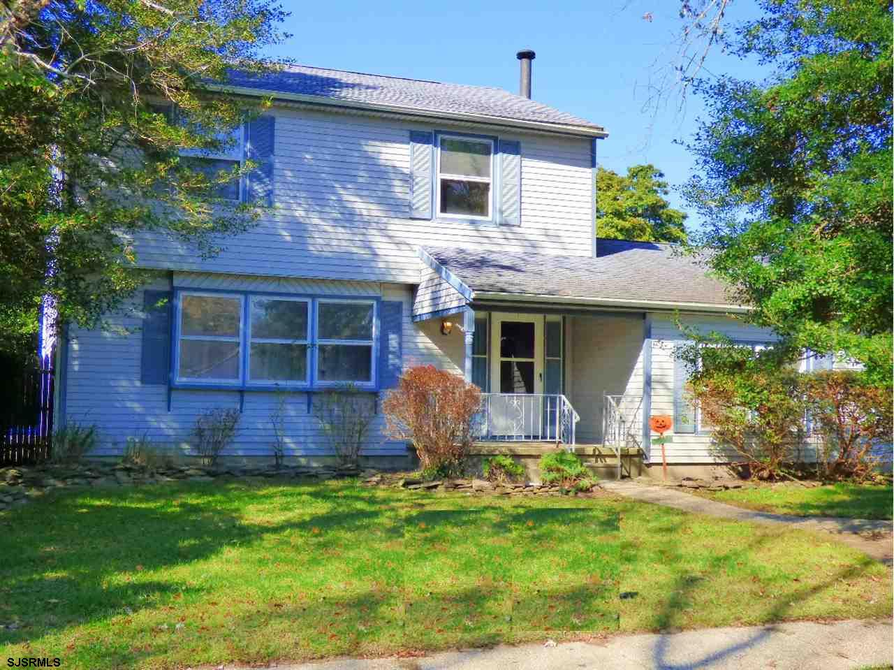 Upper Township NJ Real Estate and Properties For Sale