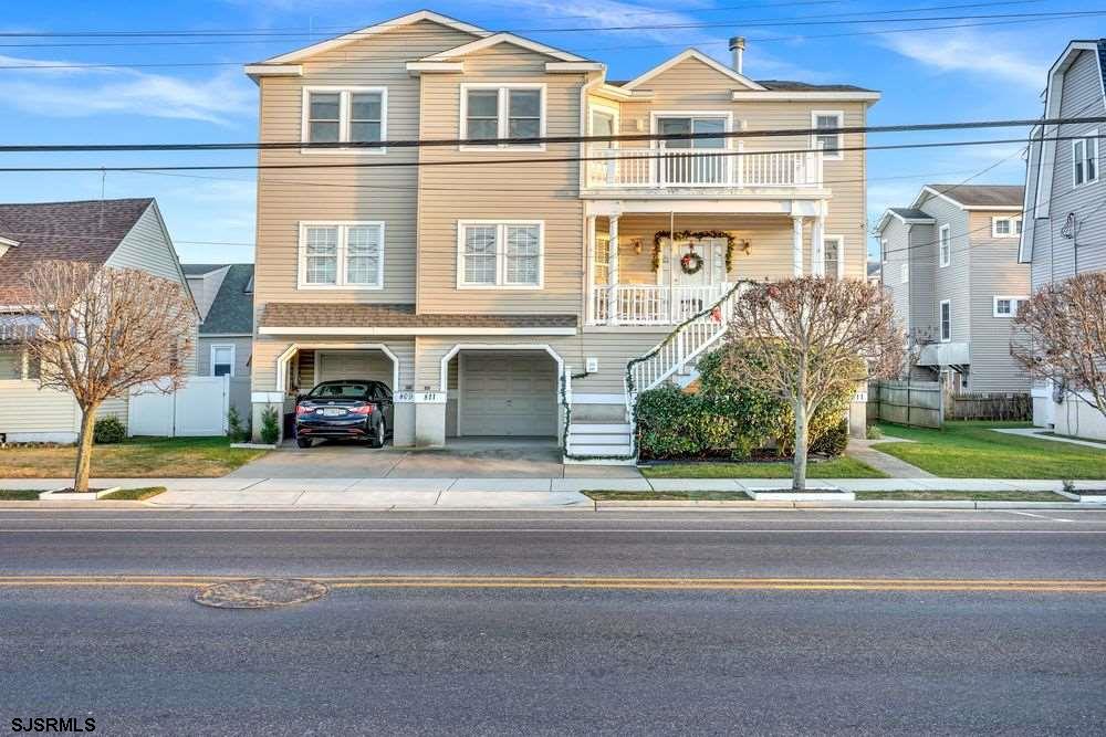 Ocean City NJ Real Estate and Properties For Sale