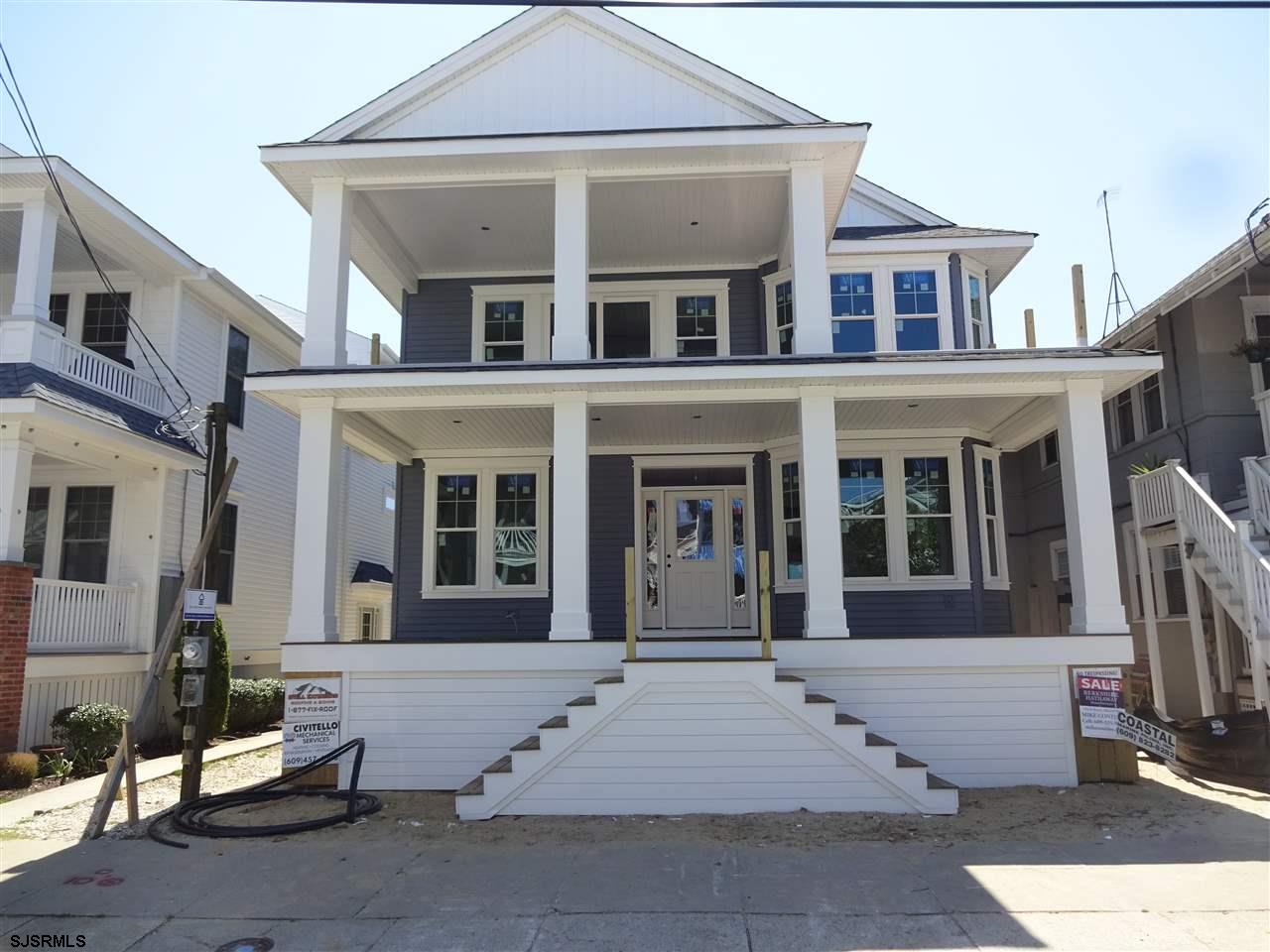 Ocean City NJ Real Estate and Properties For Sale