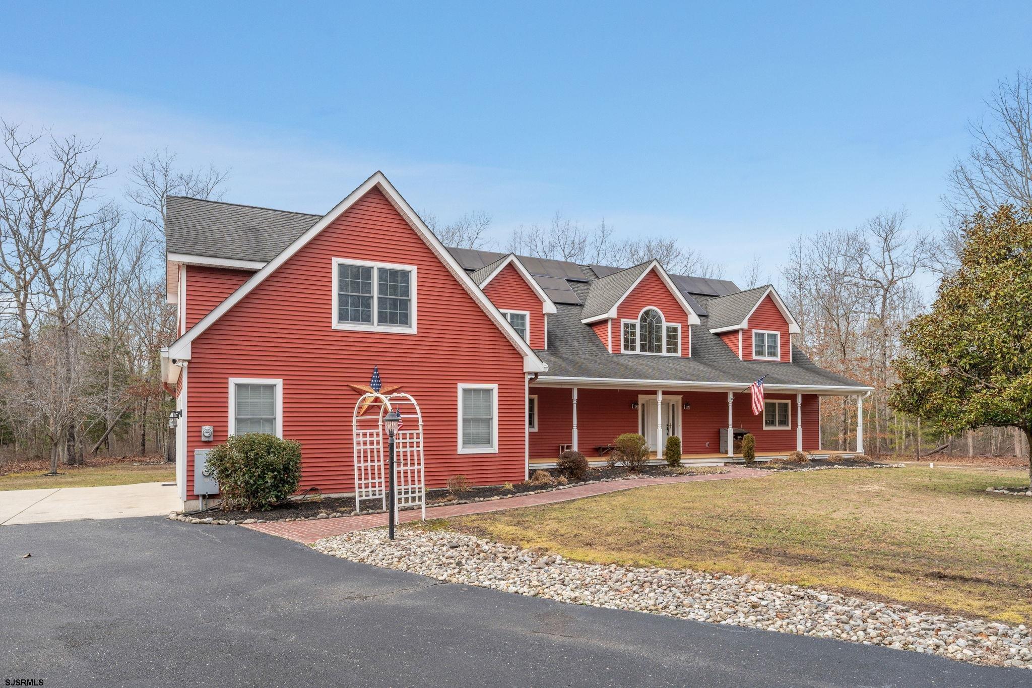 Grace Realty Ocean City, Marmora, Somers Point NJ Real Estate Properties & Vacation Rentals