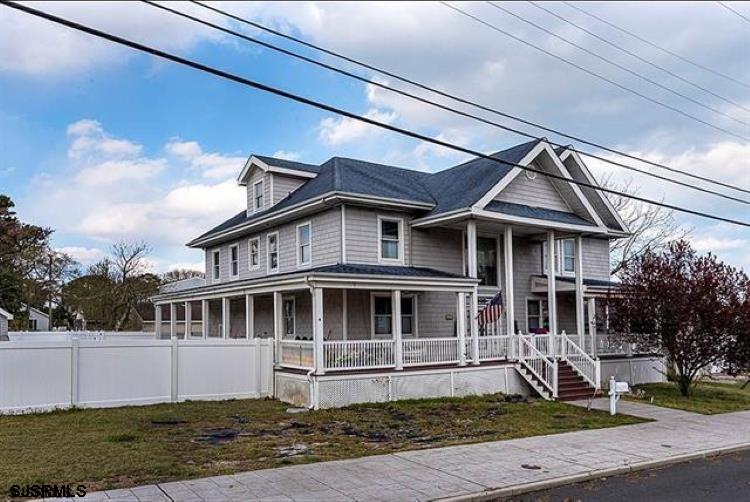 123 E Cedar Avenue - Picture 2