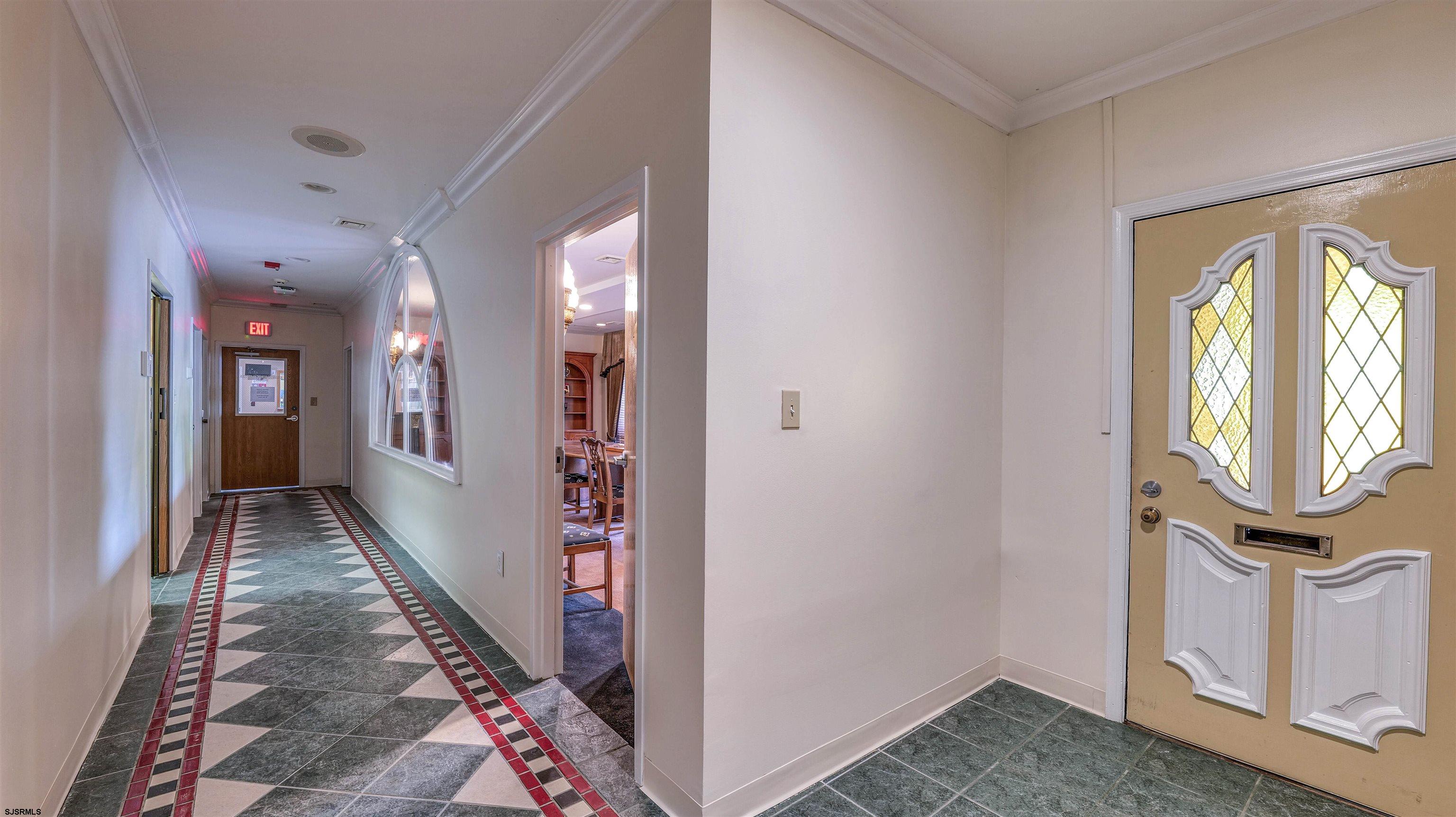 301 Central Avenue