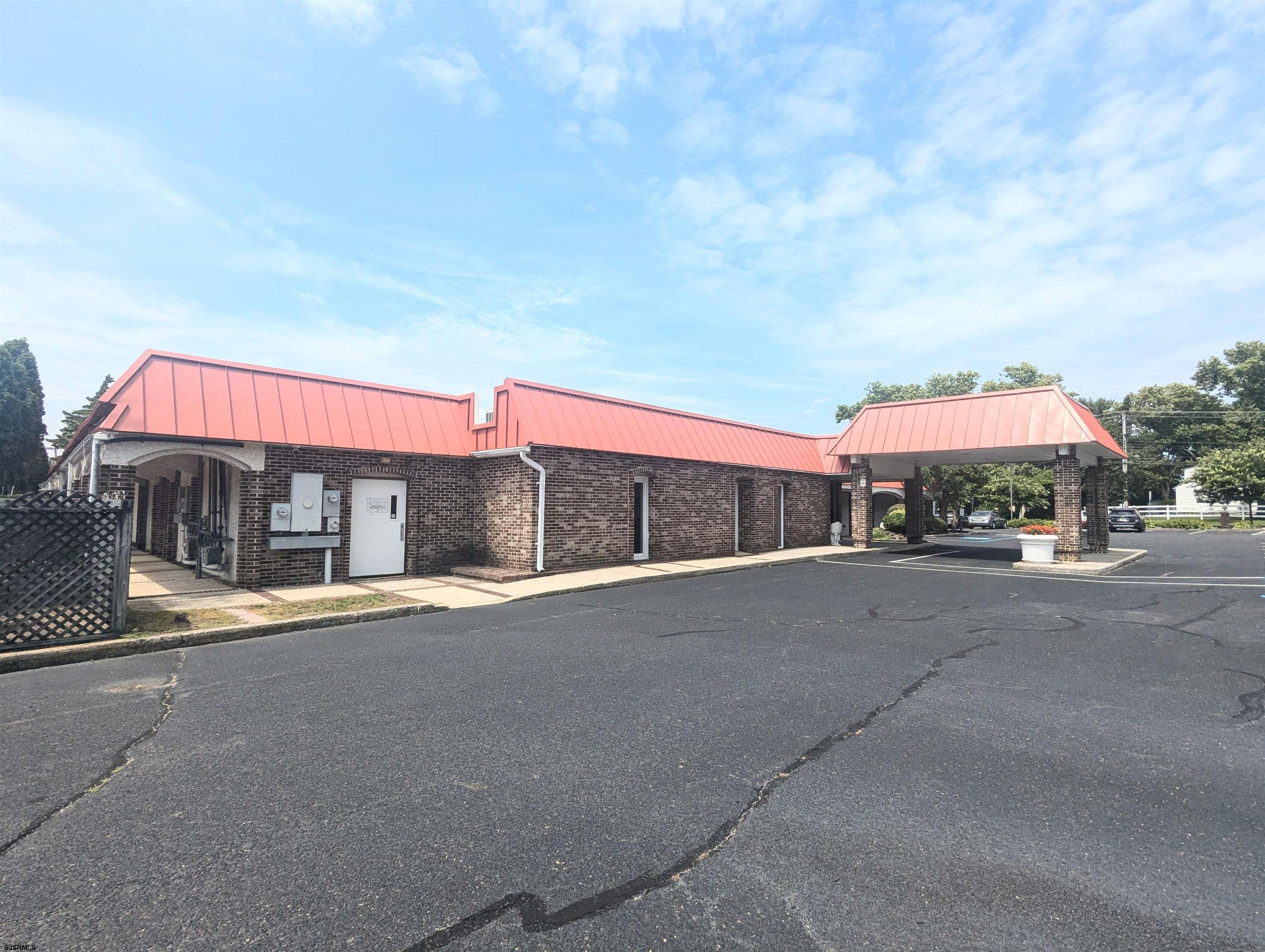 301 Central Avenue
