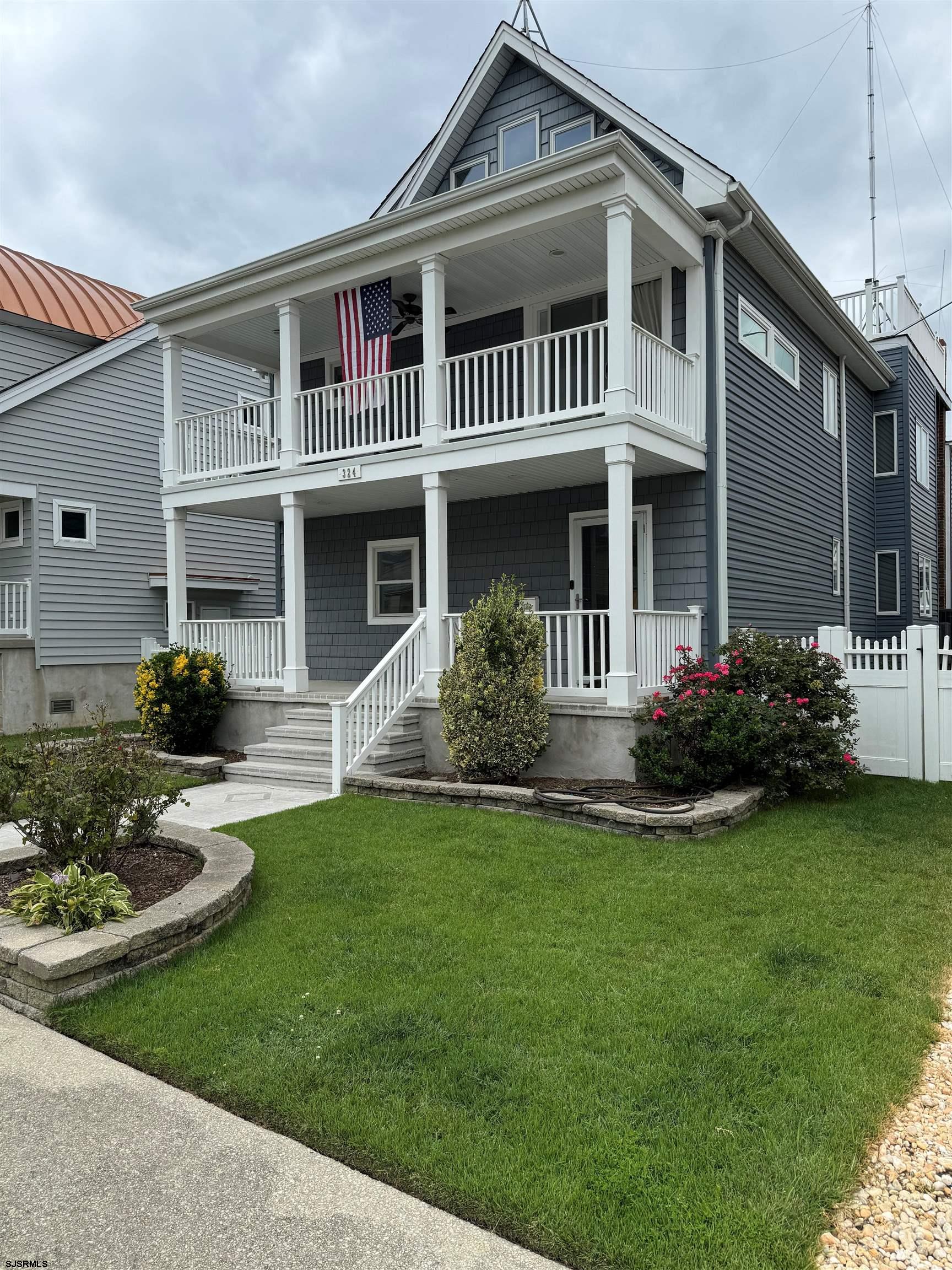 324 Simpson Avenue - Picture 1