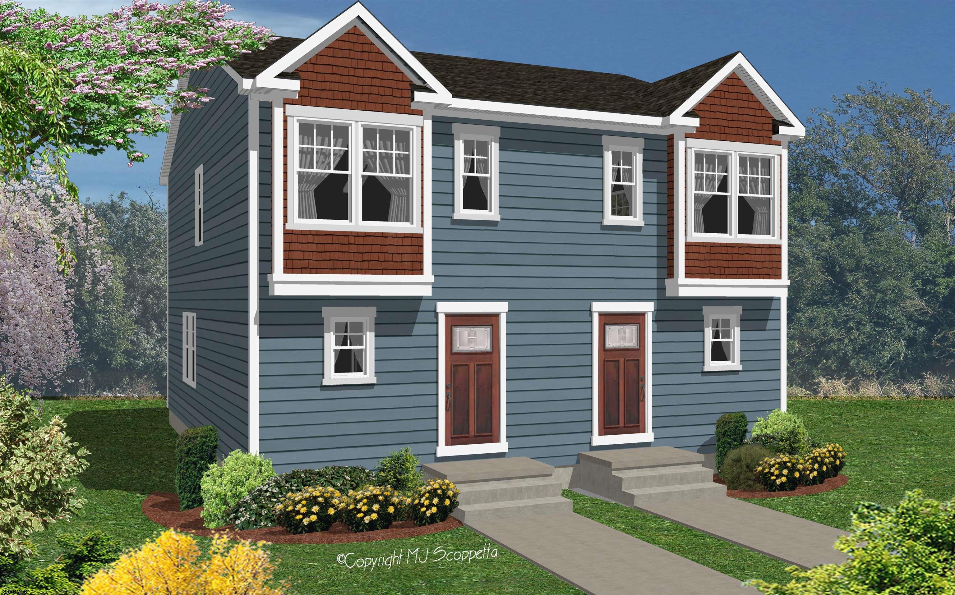 722 Wheaton Avenue - Picture 1