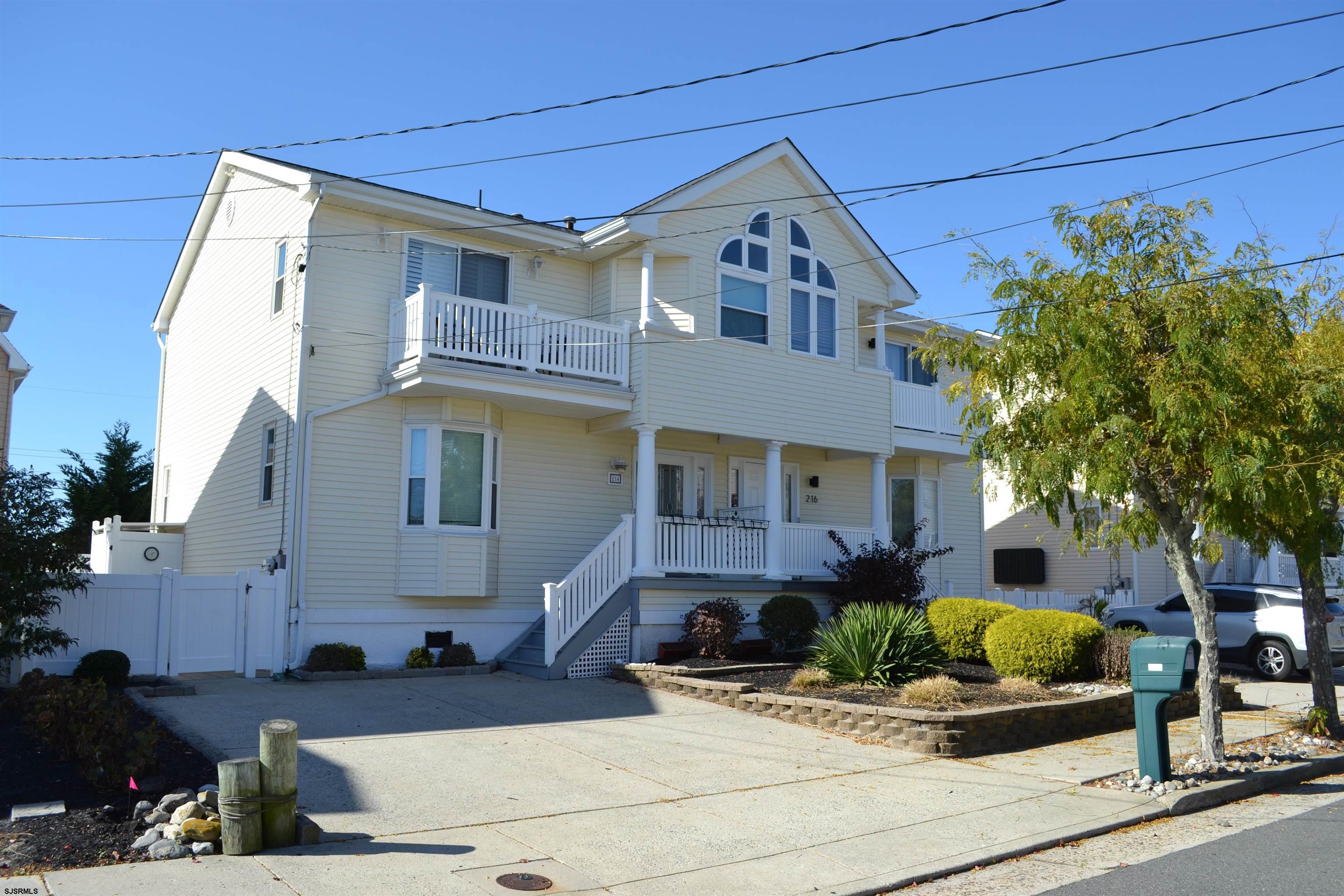 214 N Coolidge Avenue - Picture 1