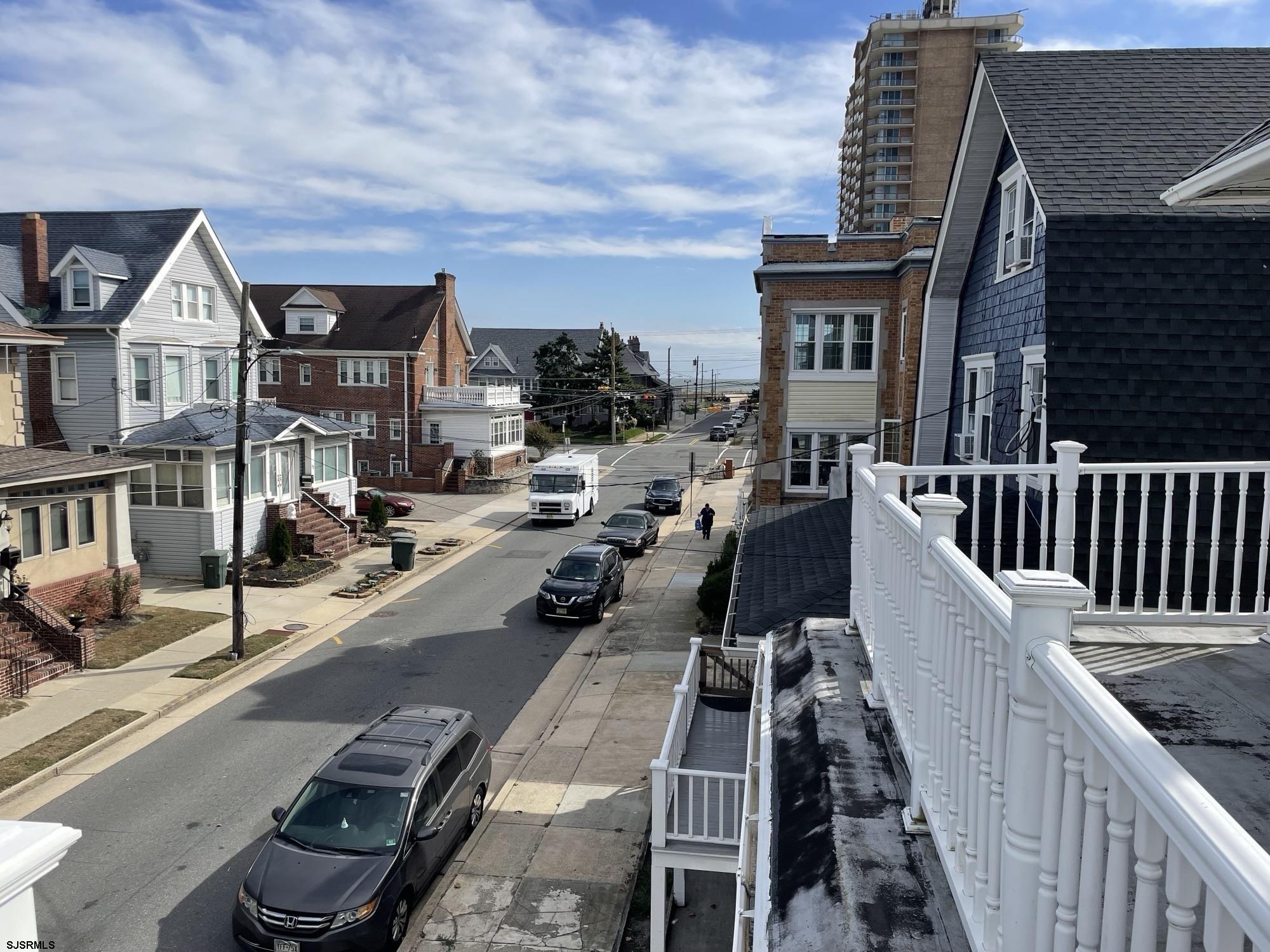 18 S Jackson Avenue