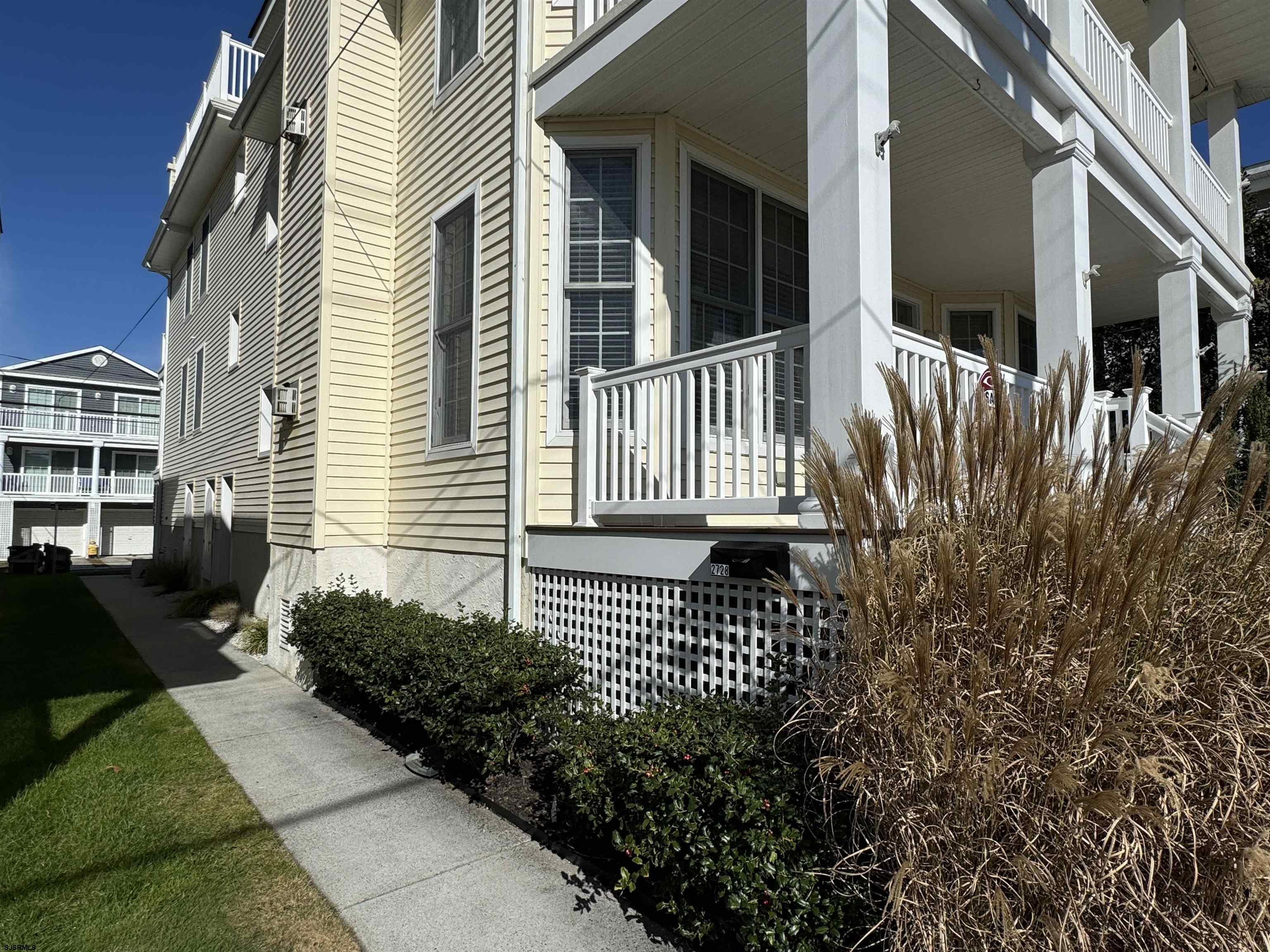 2728 Central Avenue