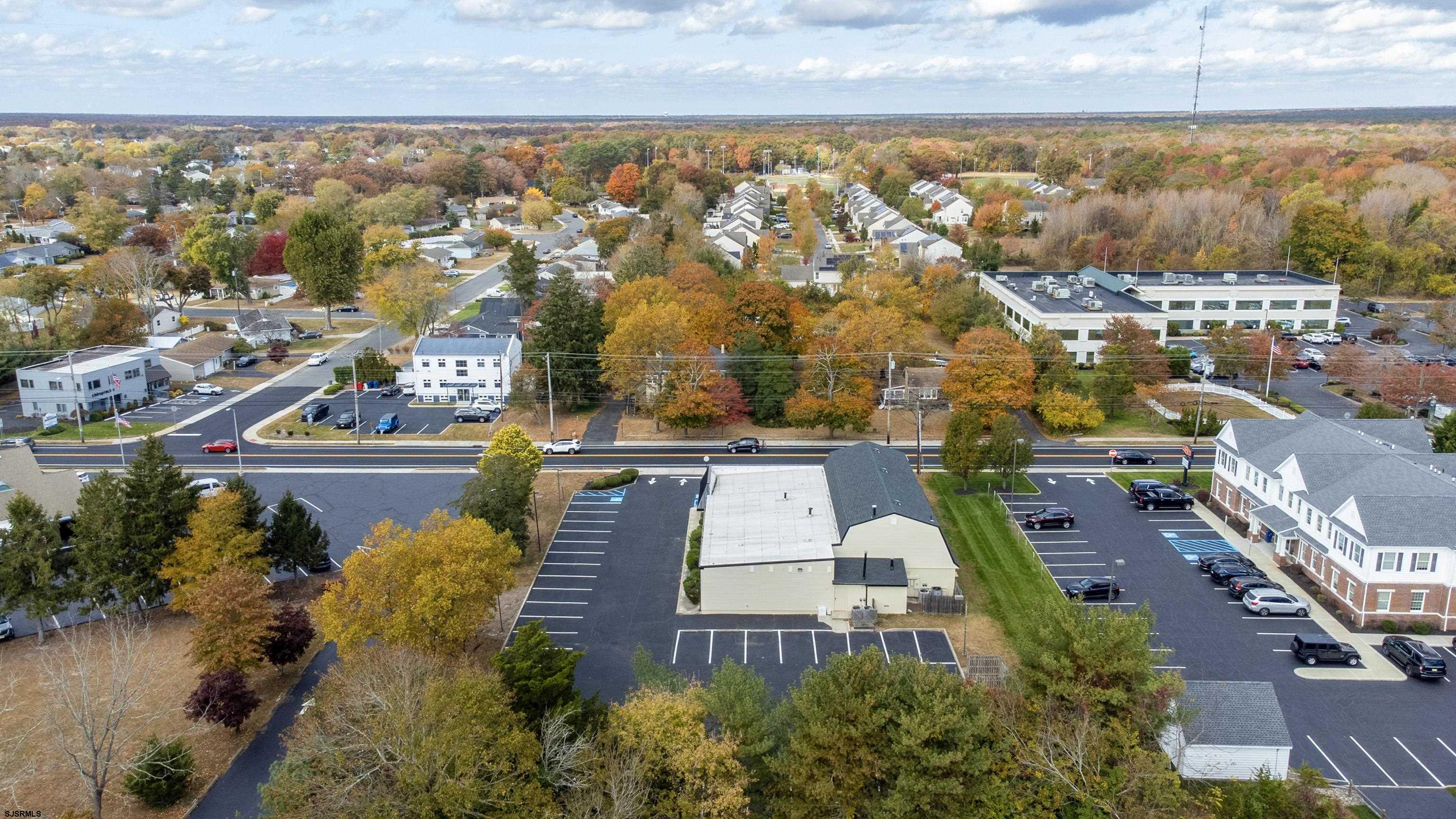 1634 New Rd Road