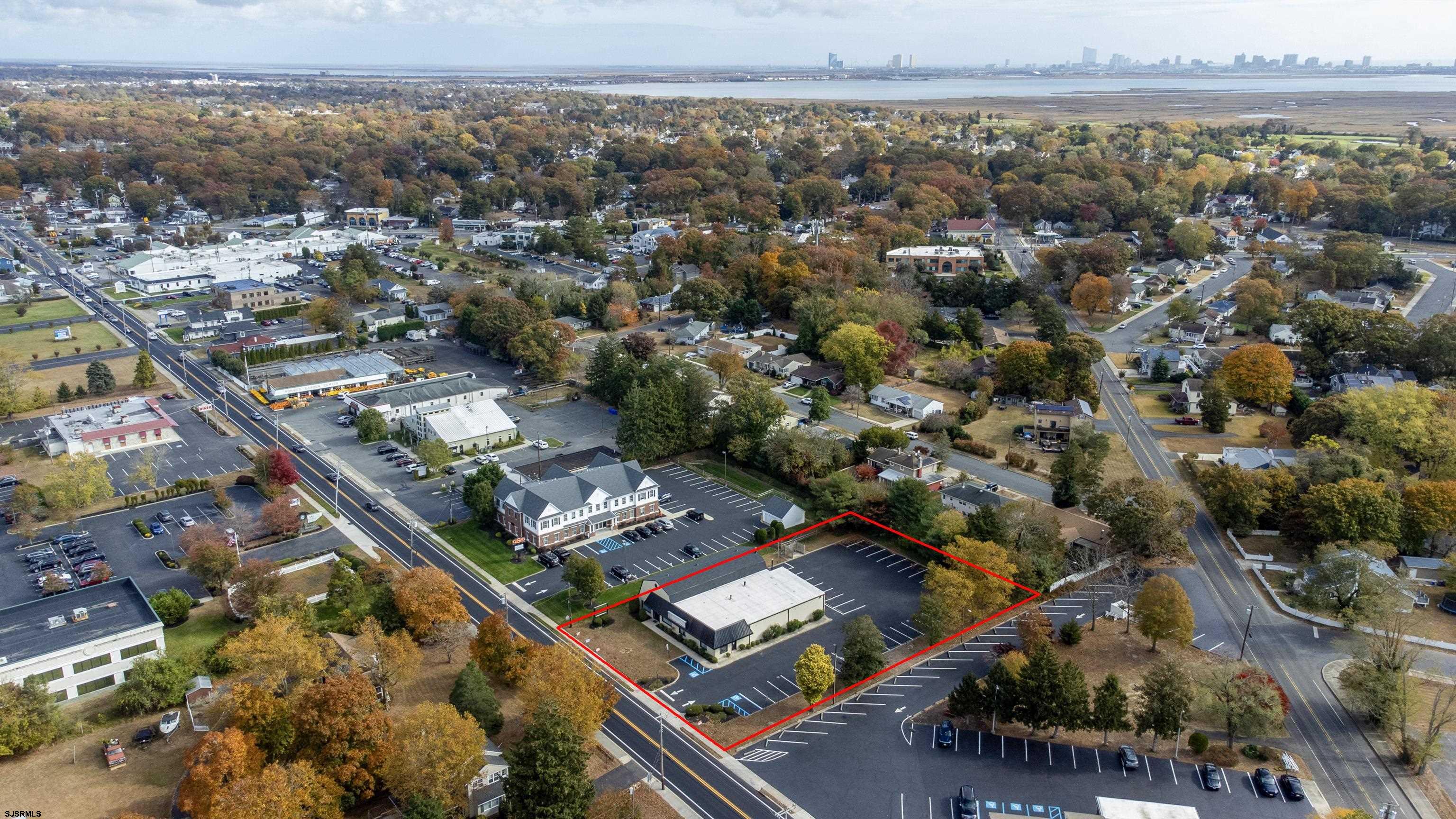 1634 New Rd Road
