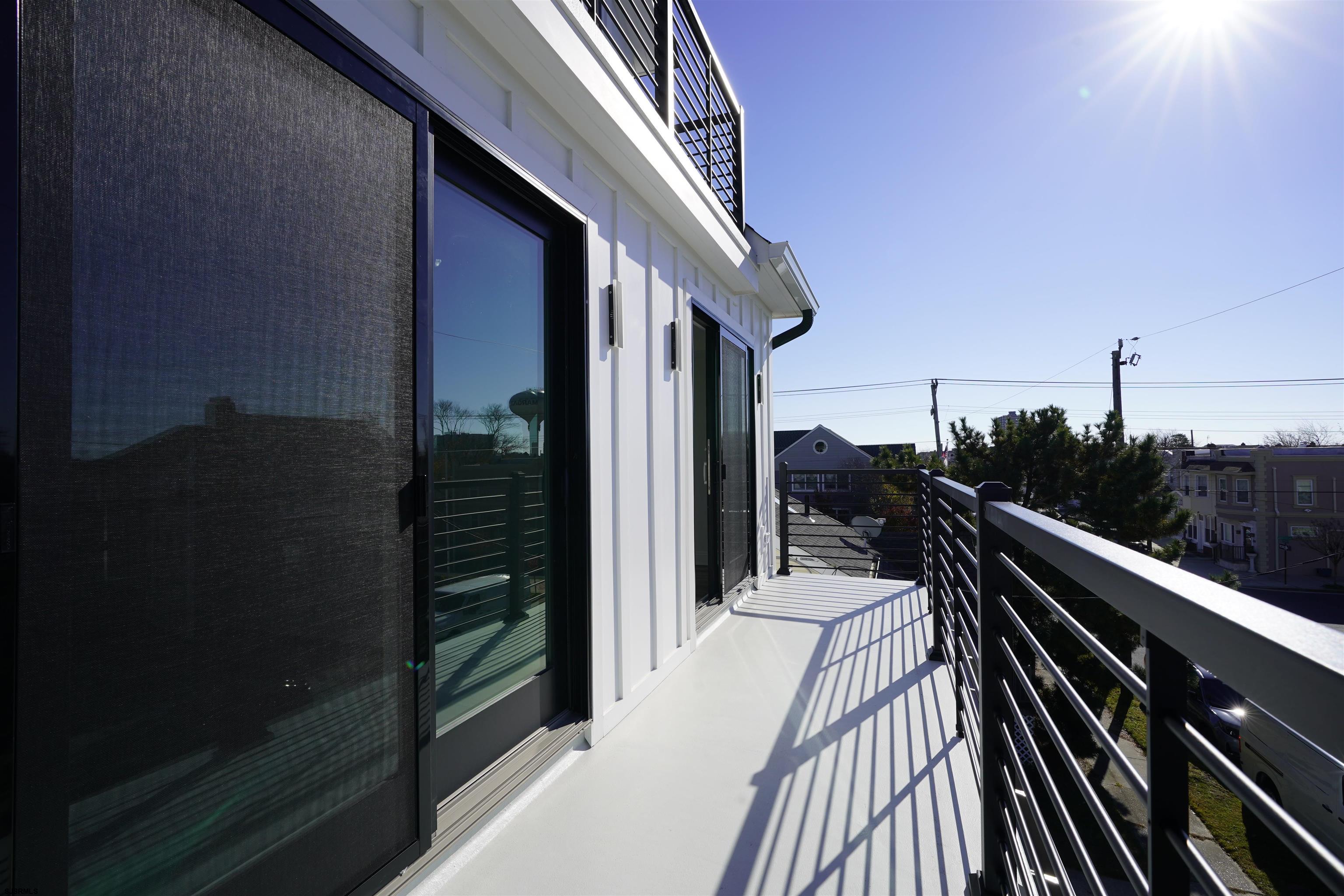 301 N Vendome Avenue