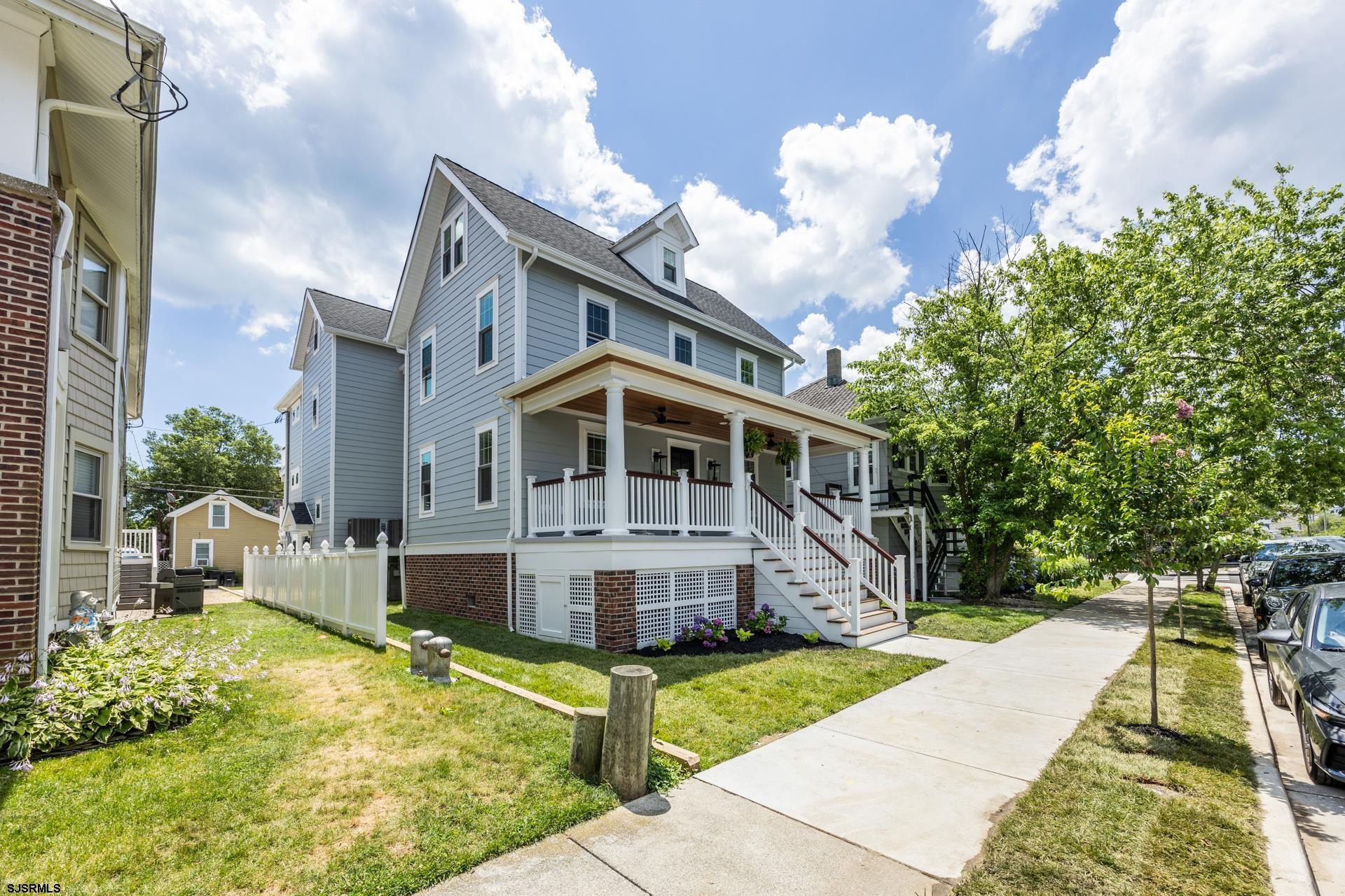 341 Central Avenue - Picture 1
