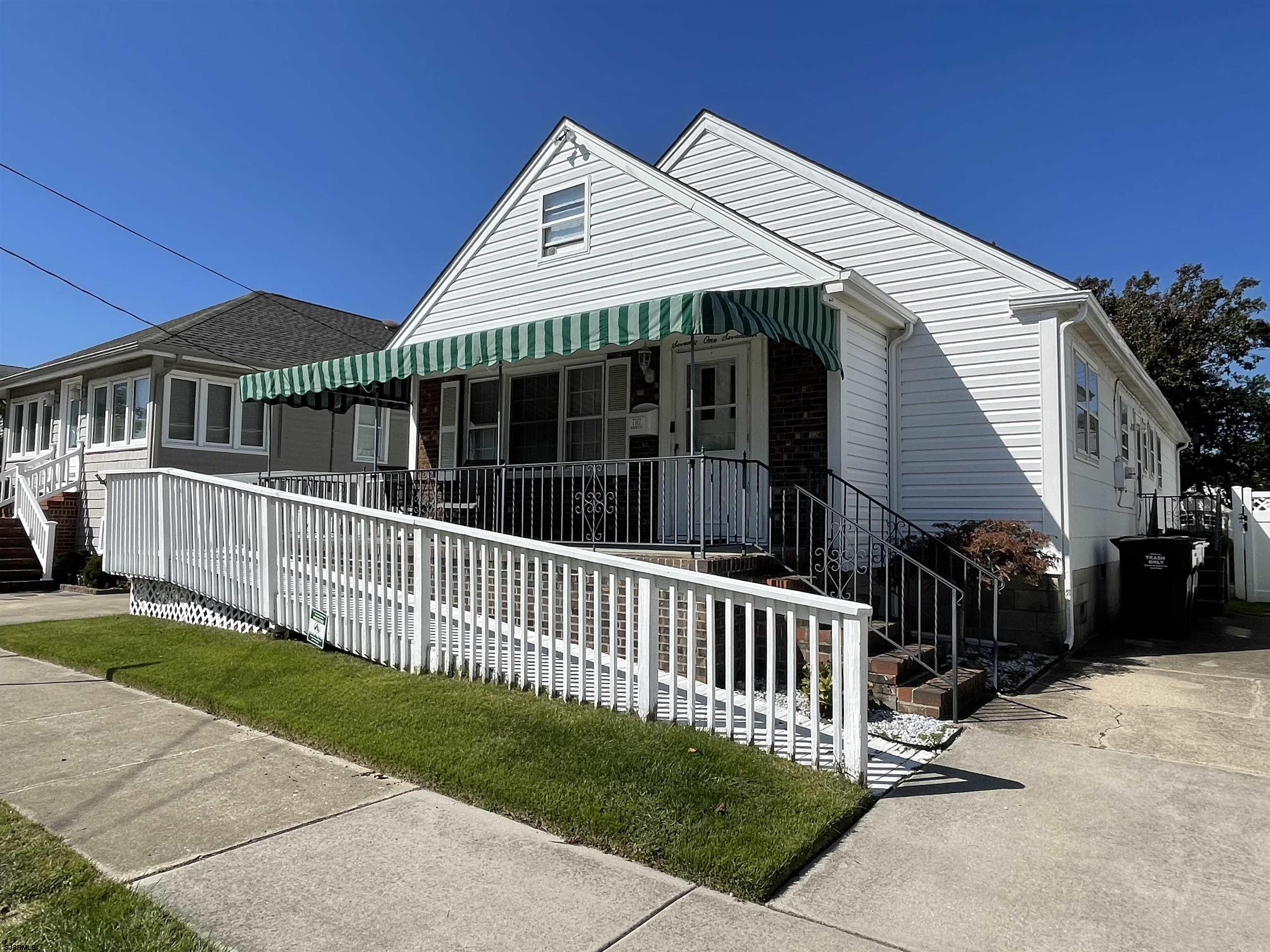 7117 Monmouth Avenue - Picture 1