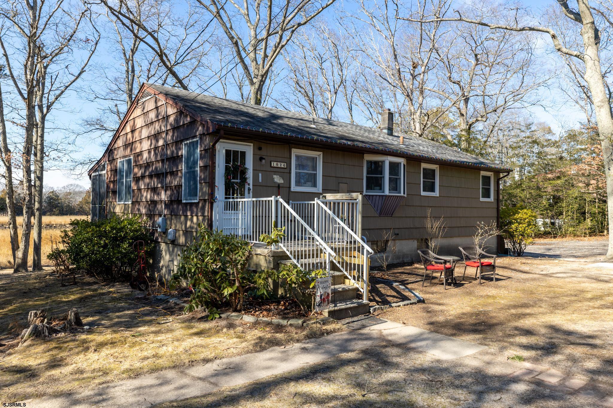 1026 Bartlett Dr