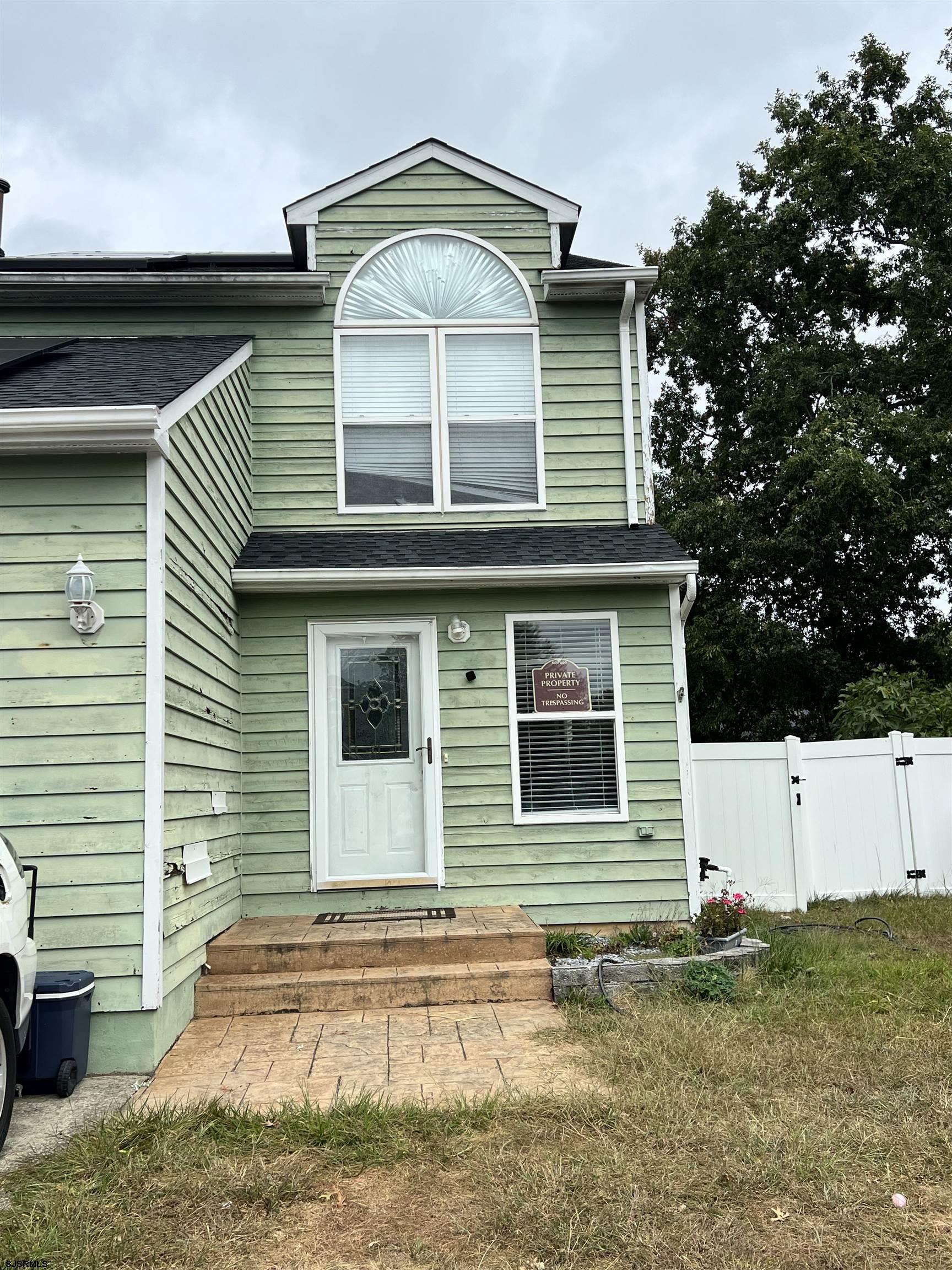 2 Heritage Ter Terrace - Picture 1